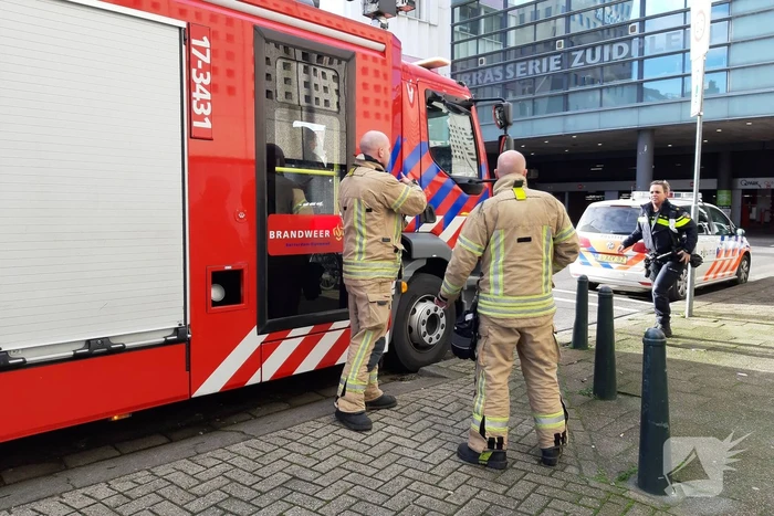 nieuws strevelsweg - s125 rotterdam