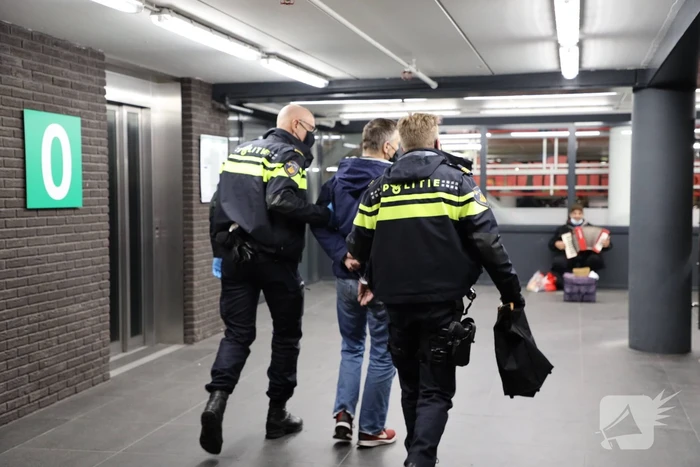 nieuws groningerstraat amersfoort