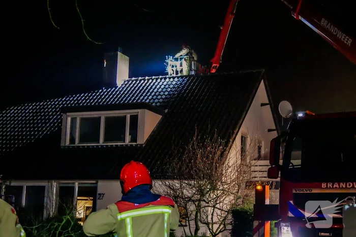 brand aardborstweg mierlo