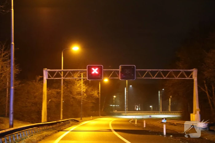Persoon zwaargewond bij zwaar ongeluk