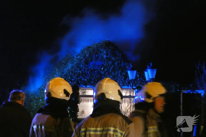 brand schapendrift elp
