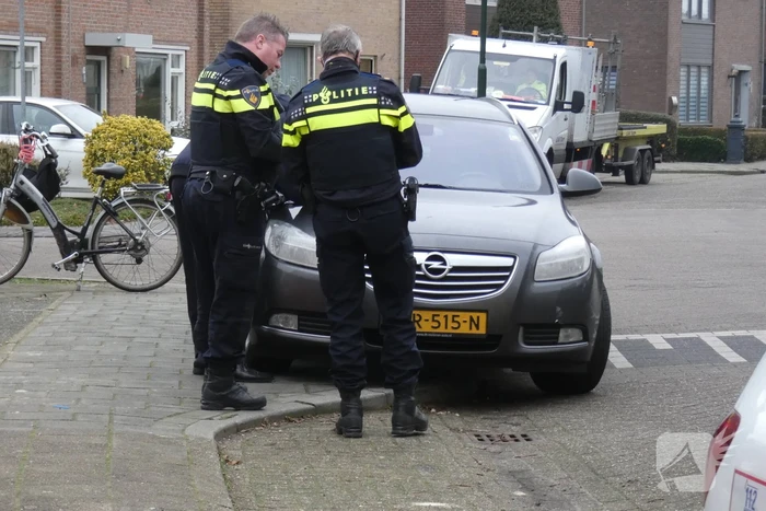 ongeval hesselereind erp