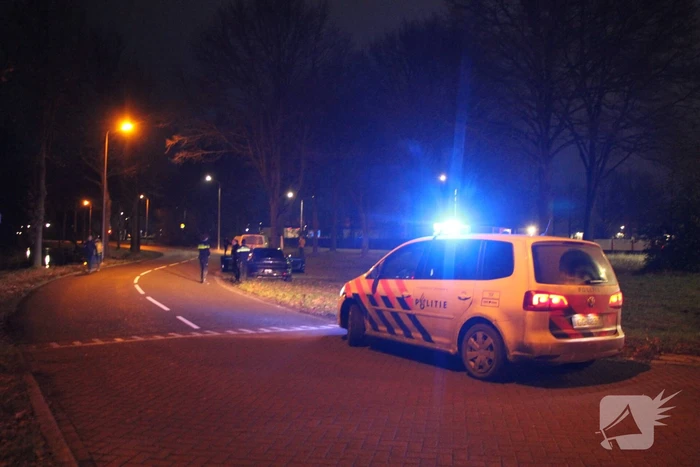 ongeval molenakkerdreef weert