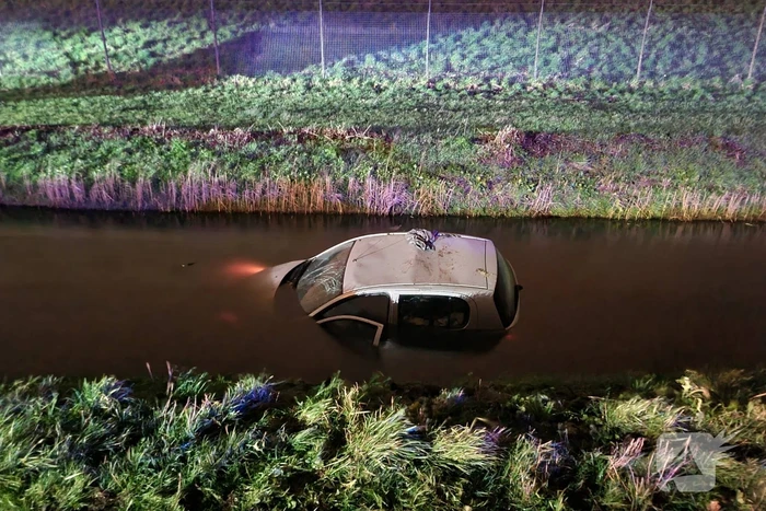 ongeval nieuwe hoefweg - n209 bleiswijk