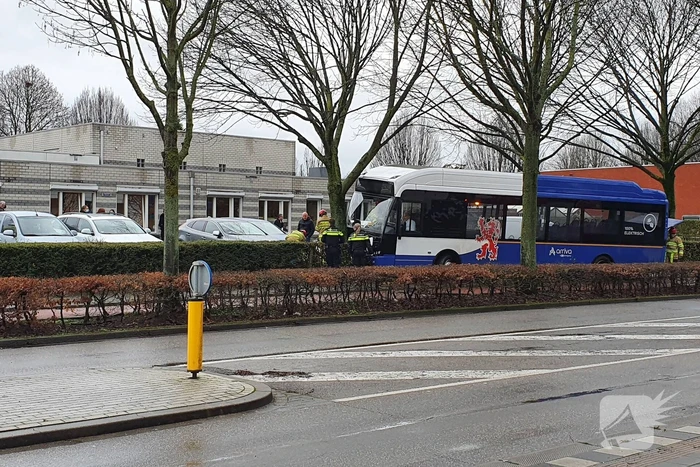 ongeval tunnelstraat sittard