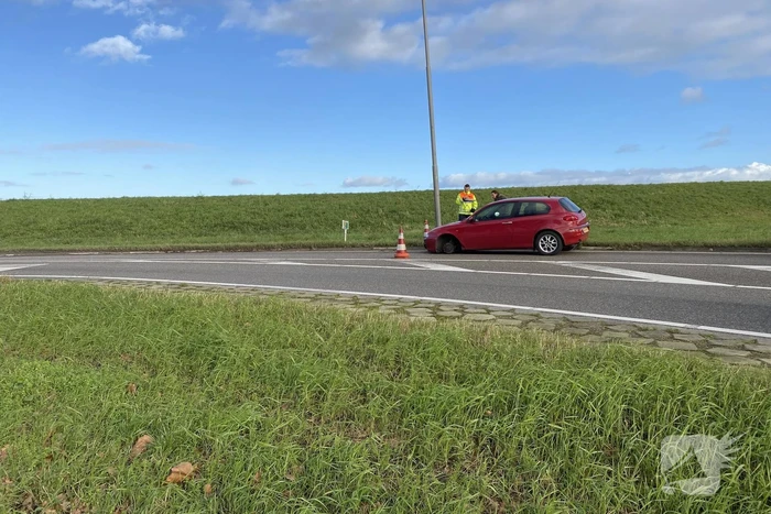 nieuws noord ringdijk - n207 gouda