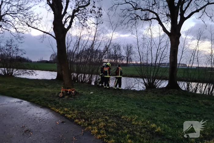 ongeval de vaartweg stolwijk