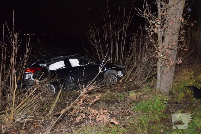 ongeval n252 sluiskil