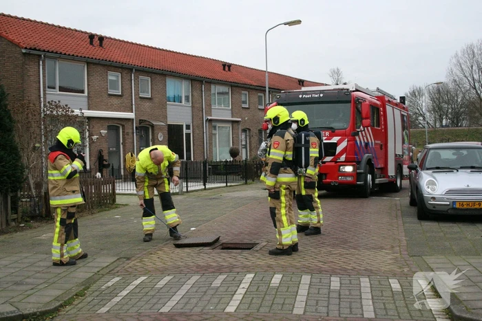 milieu plataanstraat tiel
