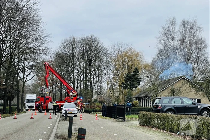 brand corsica veghel