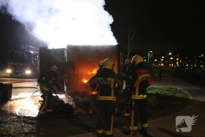 brand duyfraklaan valkenburg