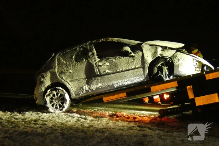 ongeval rijksweg a50 schaijk