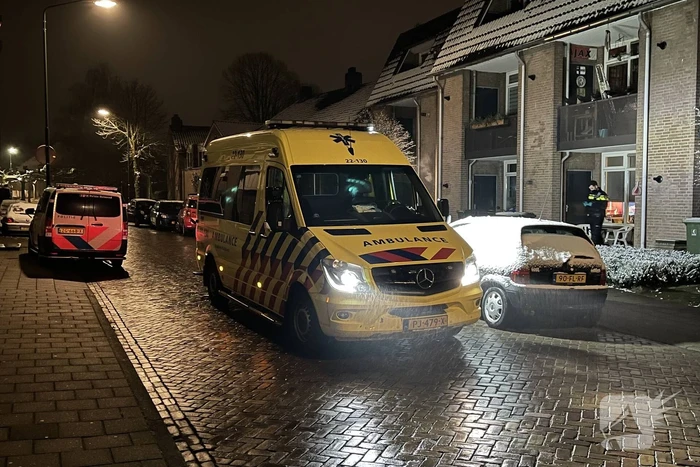 nieuws binderseind gemert
