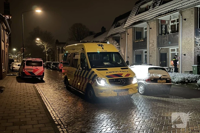 Man geëlektrocuteerd bij doorknippen kabel bouwterrein