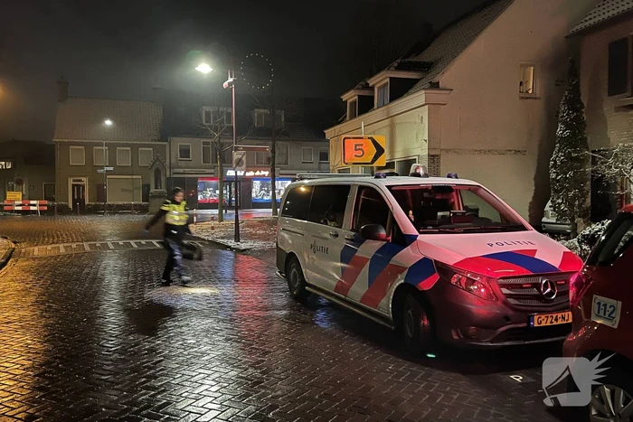 Man geëlektrocuteerd bij doorknippen kabel bouwterrein