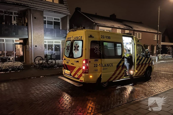 Man geëlektrocuteerd bij doorknippen kabel bouwterrein