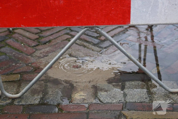 waterlekkage bloemstraat elburg