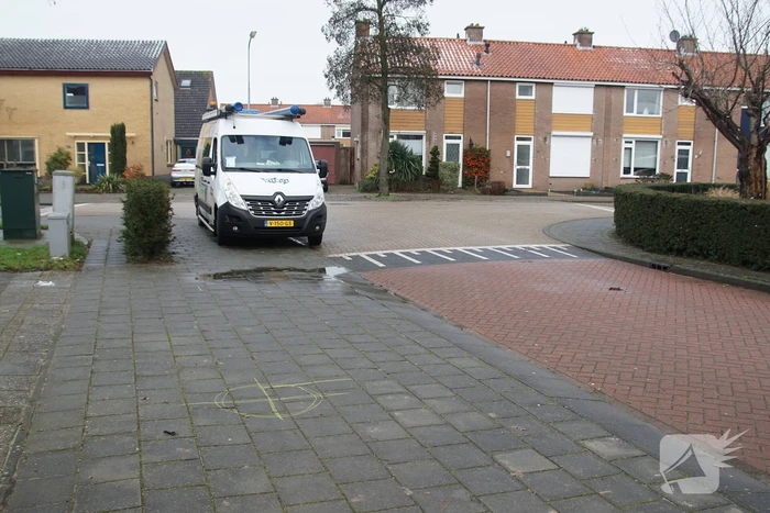 waterlekkage lippenoordweg hattem