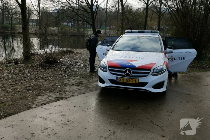 Magneetvissers halen drie kluizen naar boven