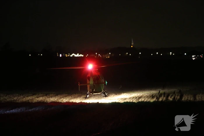 Treinverkeer gestremd na aanrijding