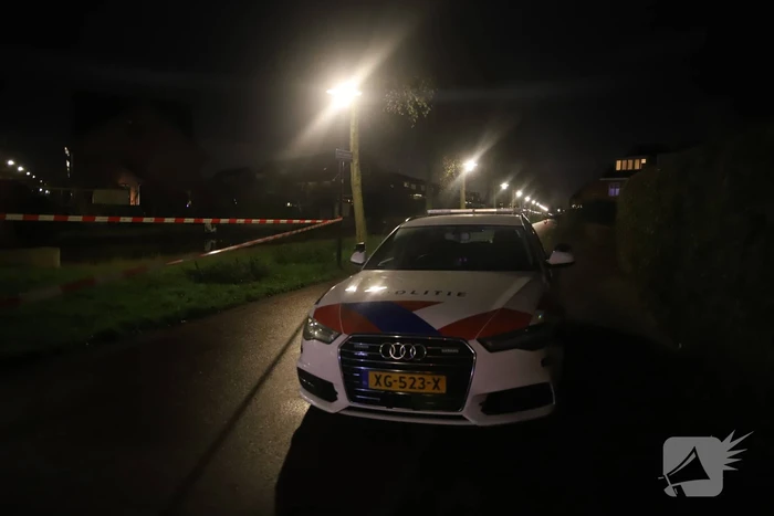 Fietser gewond bij aanrijding met auto