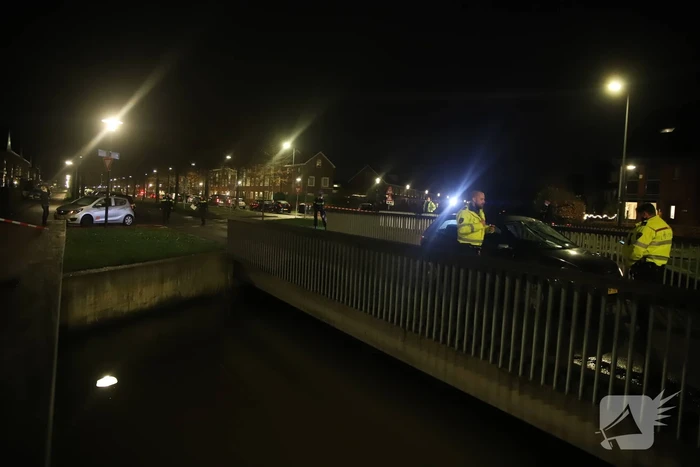 Fietser gewond bij aanrijding met auto