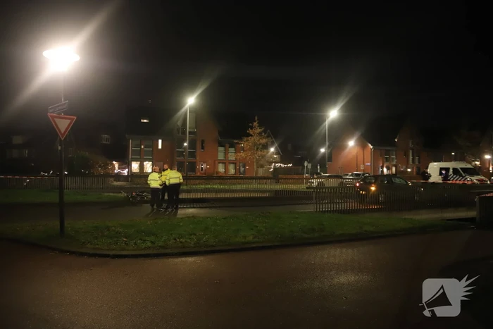 Fietser gewond bij aanrijding met auto