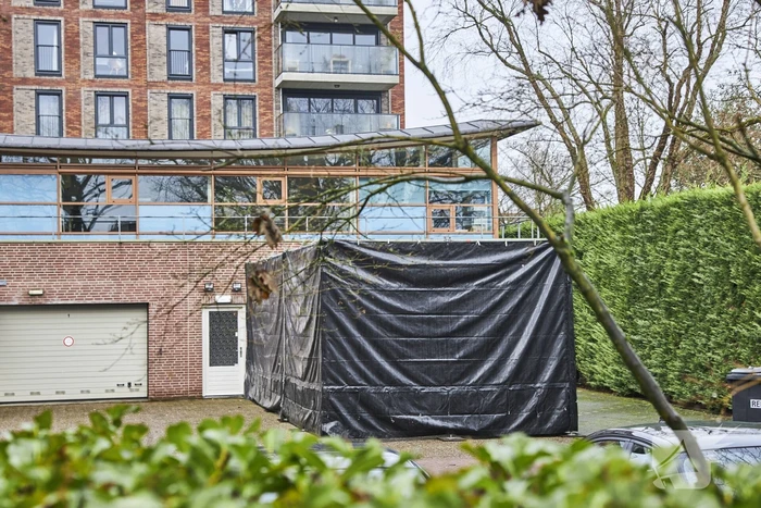 DELA-uitvaartcentra breiden uit met koelcapaciteit