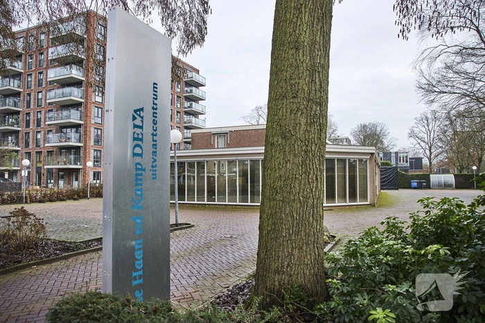 DELA-uitvaartcentra breiden uit met koelcapaciteit