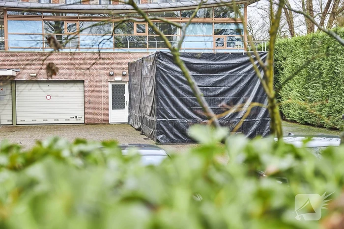 DELA-uitvaartcentra breiden uit met koelcapaciteit