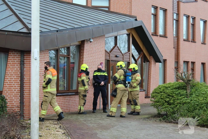 nieuws bastiondreef den helder