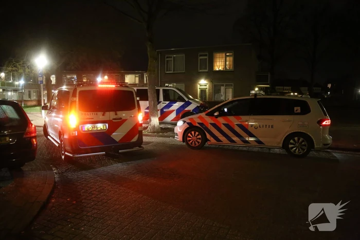 Vrouw gewond geraakt bij steekpartij