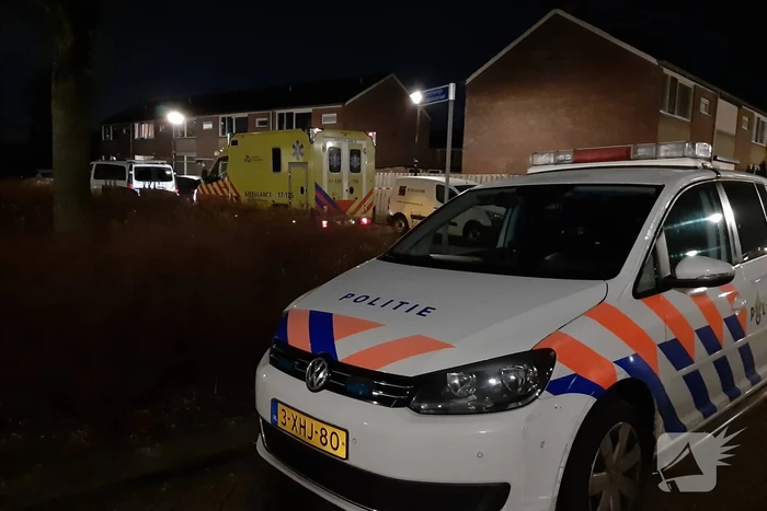Onderzoek naar mogelijke schietpartij