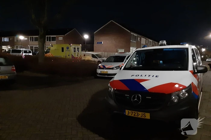 Onderzoek naar mogelijke schietpartij