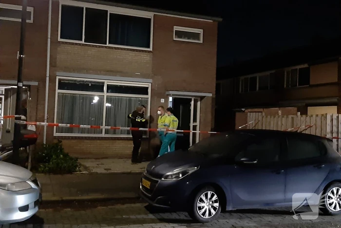 Onderzoek naar mogelijke schietpartij