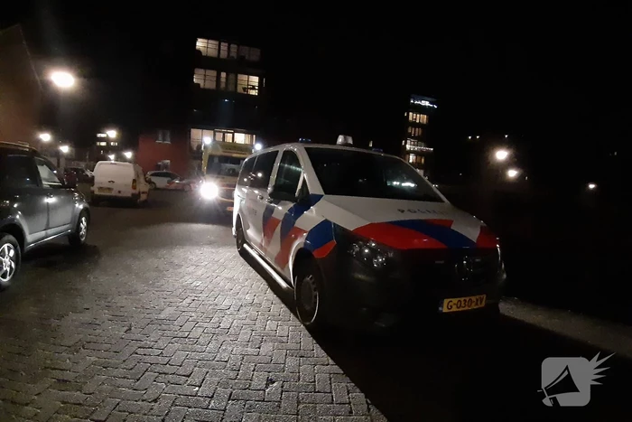 Onderzoek naar mogelijke schietpartij