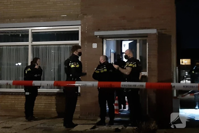 Onderzoek naar mogelijke schietpartij