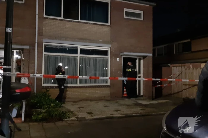 Onderzoek naar mogelijke schietpartij