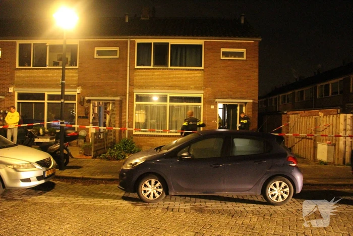 Onderzoek naar mogelijke schietpartij