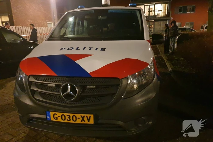 Onderzoek naar mogelijke schietpartij