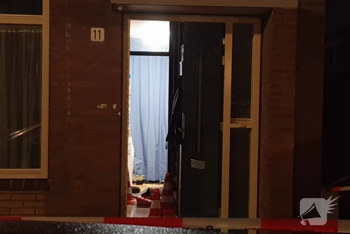Onderzoek naar mogelijke schietpartij