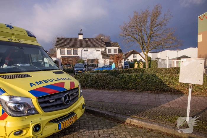 brand baron van nagellstraat voorthuizen