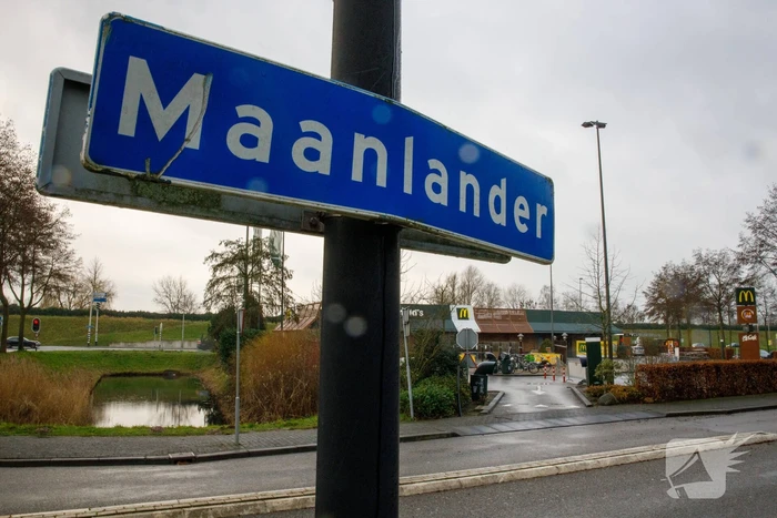 nieuws maanlander amersfoort