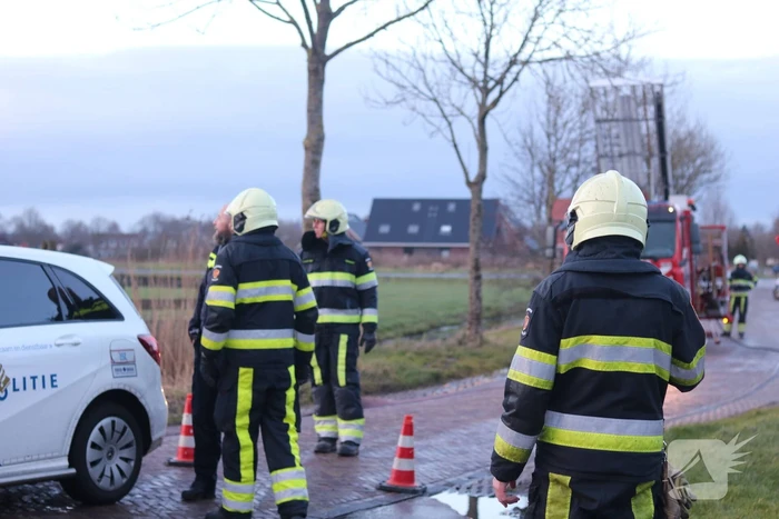 brand rohelsterweg buitenpost