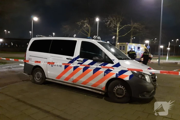 Brand in woning snel onder controle