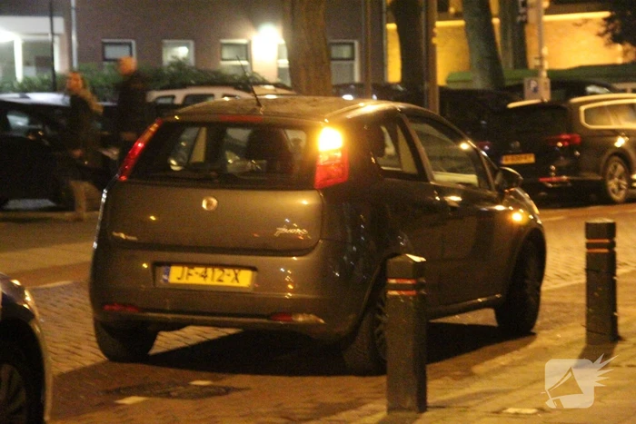 Fietser gewond bij aanrijding met auto