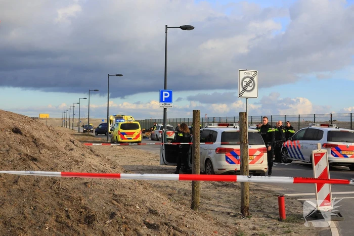 Persoon ernstig gewond bij schietpartij