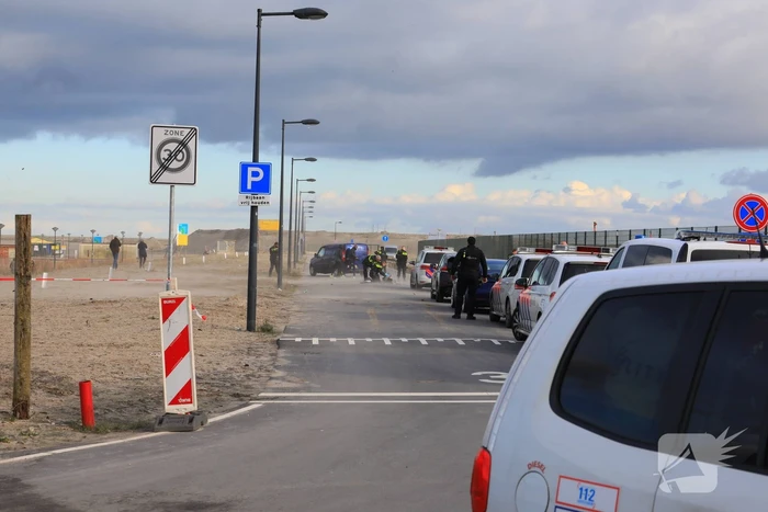 Persoon ernstig gewond bij schietpartij