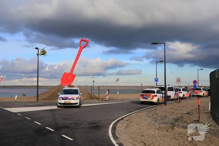 Persoon ernstig gewond bij schietpartij