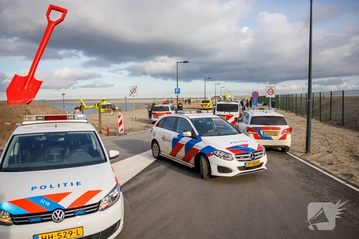 Persoon ernstig gewond bij schietpartij